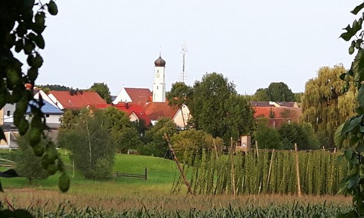 Holledauer Wirtshaus